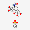 an image of a chemical structure CID 168341776