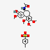 an image of a chemical structure CID 168341779