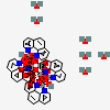 an image of a chemical structure CID 168343515