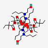 an image of a chemical structure CID 168343617