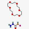 an image of a chemical structure CID 168344013