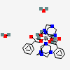 an image of a chemical structure CID 168344110