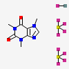 an image of a chemical structure CID 168344749