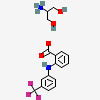 an image of a chemical structure CID 168345276
