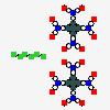 an image of a chemical structure CID 168345686