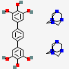 an image of a chemical structure CID 168346077