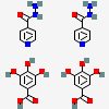 an image of a chemical structure CID 168346406