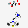 an image of a chemical structure CID 168346846