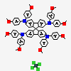 an image of a chemical structure CID 168346955