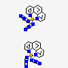 an image of a chemical structure CID 168347071