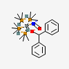 an image of a chemical structure CID 168347311