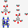 an image of a chemical structure CID 168347569