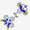 an image of a chemical structure CID 168347685
