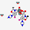 an image of a chemical structure CID 168347705