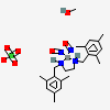 an image of a chemical structure CID 168348518