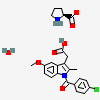 an image of a chemical structure CID 168349656
