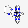 an image of a chemical structure CID 168350137