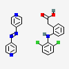 an image of a chemical structure CID 168350740