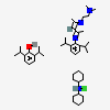 an image of a chemical structure CID 168350827