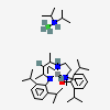 an image of a chemical structure CID 168350828