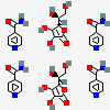 化学结构CID 168351390的图像