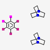 an image of a chemical structure CID 168352037