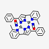 an image of a chemical structure CID 168352552
