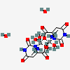 an image of a chemical structure CID 168354011