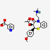 an image of a chemical structure CID 168354329