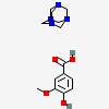 an image of a chemical structure CID 168354490