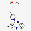 an image of a chemical structure CID 168354513