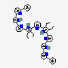 an image of a chemical structure CID 168354582