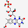 an image of a chemical structure CID 168354956