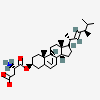 an image of a chemical structure CID 168354992