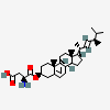 an image of a chemical structure CID 168354993