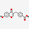 an image of a chemical structure CID 168355112