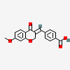 an image of a chemical structure CID 168355133