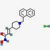 an image of a chemical structure CID 168355577