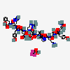 an image of a chemical structure CID 168355582