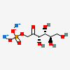 an image of a chemical structure CID 168355608