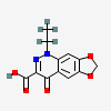 an image of a chemical structure CID 168355664