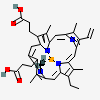 an image of a chemical structure CID 168355676