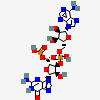 an image of a chemical structure CID 168355717