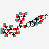 an image of a chemical structure CID 168355736