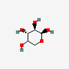an image of a chemical structure CID 168356460