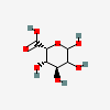 an image of a chemical structure CID 168357348
