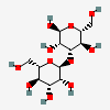 an image of a chemical structure CID 168357580