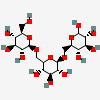 an image of a chemical structure CID 168357894