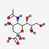 an image of a chemical structure CID 168358112