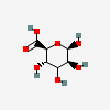 an image of a chemical structure CID 168358580